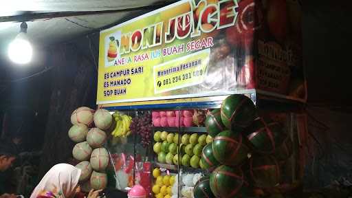 Noni Juice 1