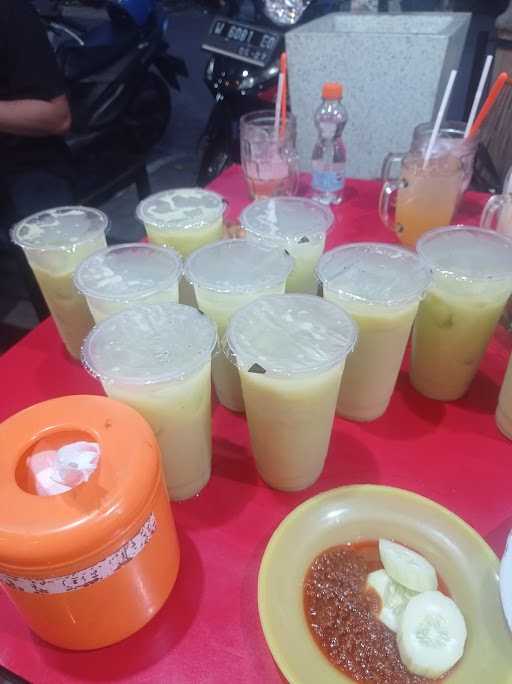 Es Juice Awet Muda Pak Sumarno 9