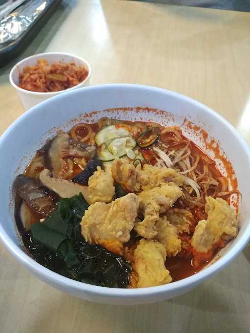 Kimchi-Go Express Korean Cuisine 10