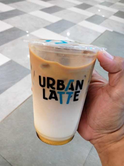 Urban Latte 10