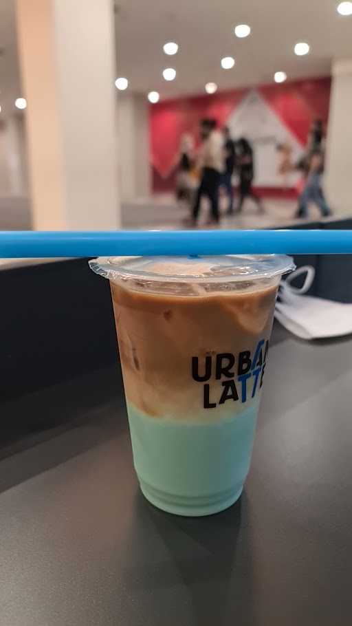 Urban Latte 5