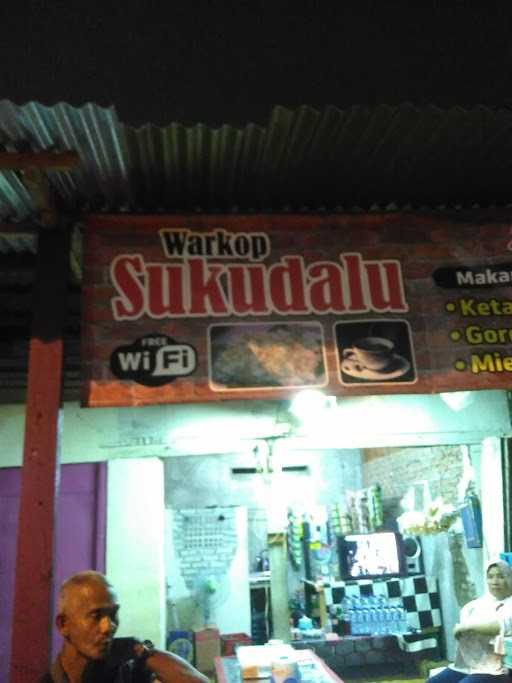 Warkop Sukudalu 2