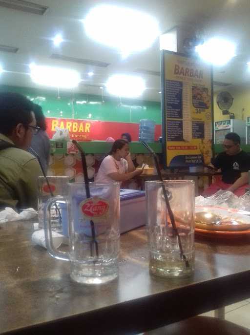 Barbar Chinese Food Surabaya 1