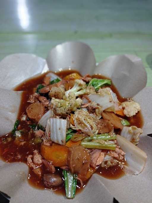 Barbar Chinese Food Surabaya 9