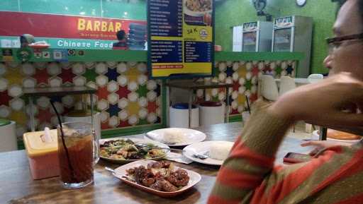 Barbar Chinese Food Surabaya 7