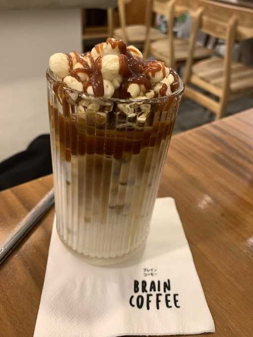 Brain Coffee Surabaya 10