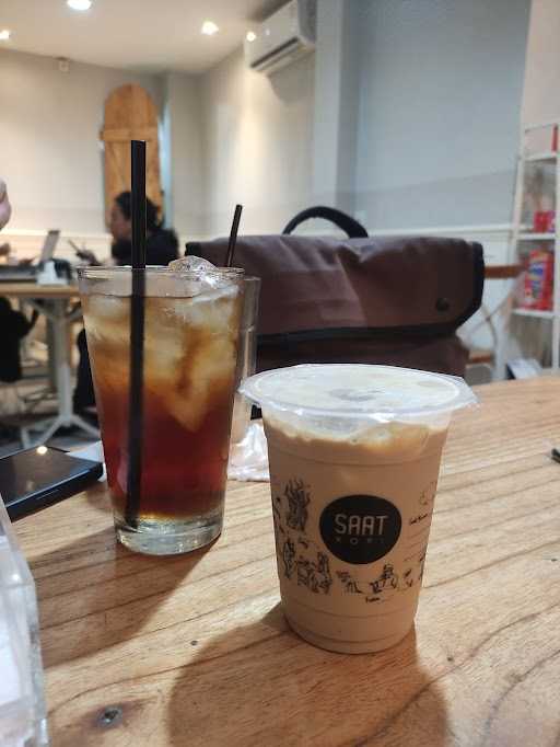 Saat Kopi 2