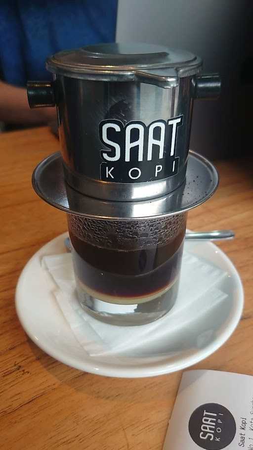 Saat Kopi 4