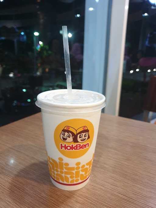 Hokben Royal Surabaya 1