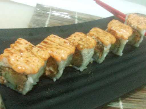 Kedai Fujiyama Ramen Sushi 2