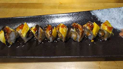 Sushi Hana 7