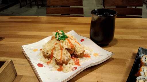 Sushi Hana 2