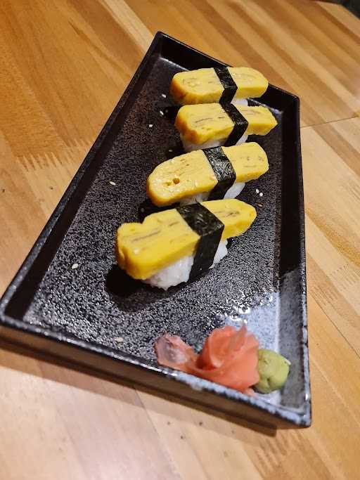 Sushi Hana 3