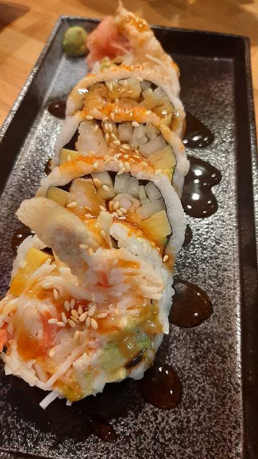 Sushi Hana 8