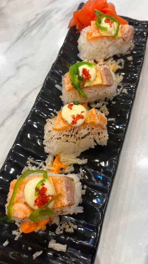 Sushikun - Royal Plaza 7