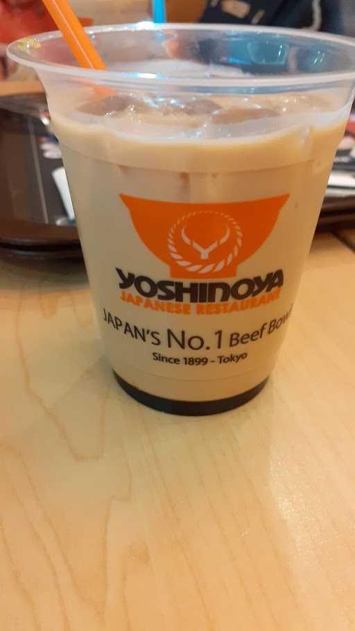 Yoshinoya - Royal Plaza 3