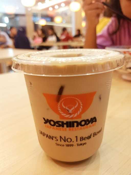 Yoshinoya - Royal Plaza 1