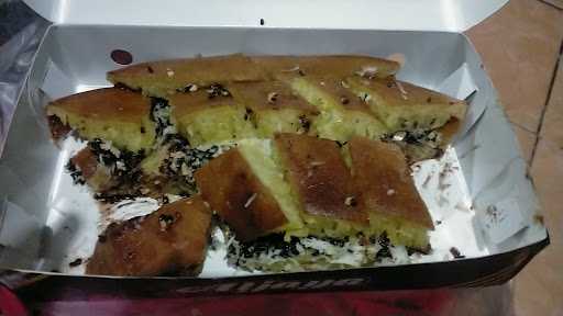 Aljaya Terang Bulan Martabak 1