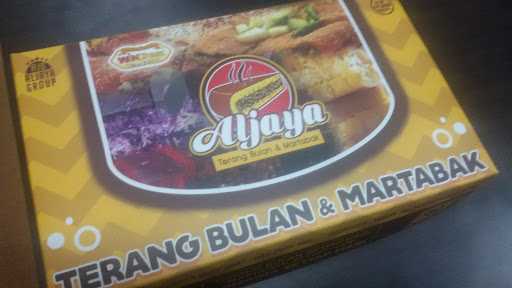 Aljaya Terang Bulan Martabak 9