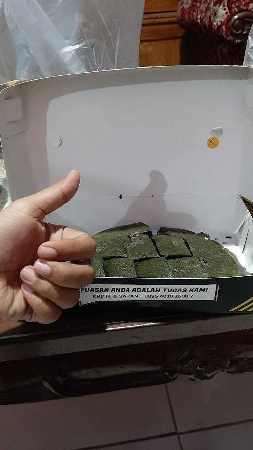 Aljaya Terang Bulan Martabak 8