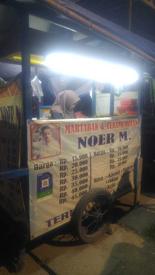 Aljaya Terang Bulan Martabak 10