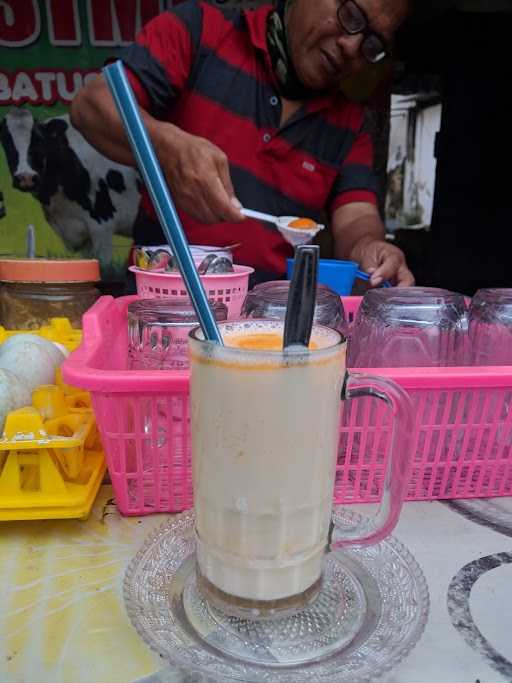 Andalan Terang Bulan Martabak Cabang Kodam 4