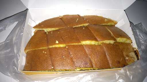 Andalan Terang Bulan Martabak Cabang Kodam 3