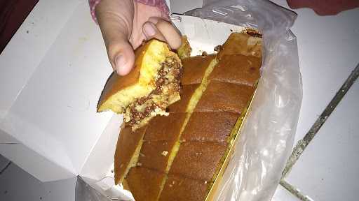 Andalan Terang Bulan Martabak Cabang Kodam 1