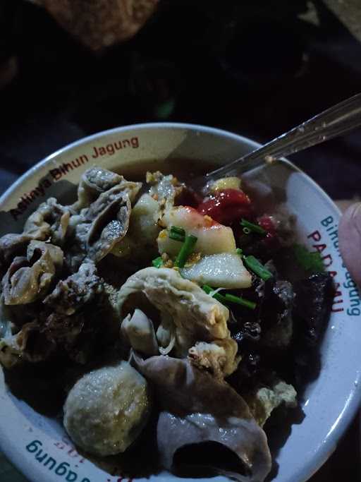 Bakso Babi Wonokromo 7