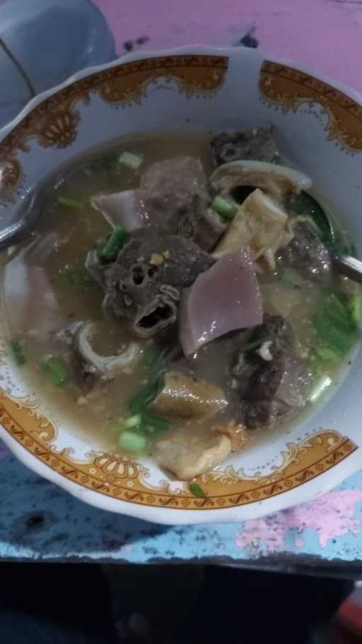 Bakso Babi Wonokromo 4