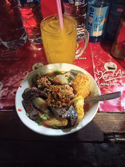 Bakso Babi Wonokromo 6