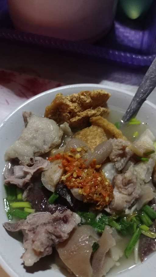 Bakso Babi Wonokromo 3