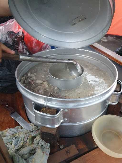 Bakso Babi Wonokromo 9