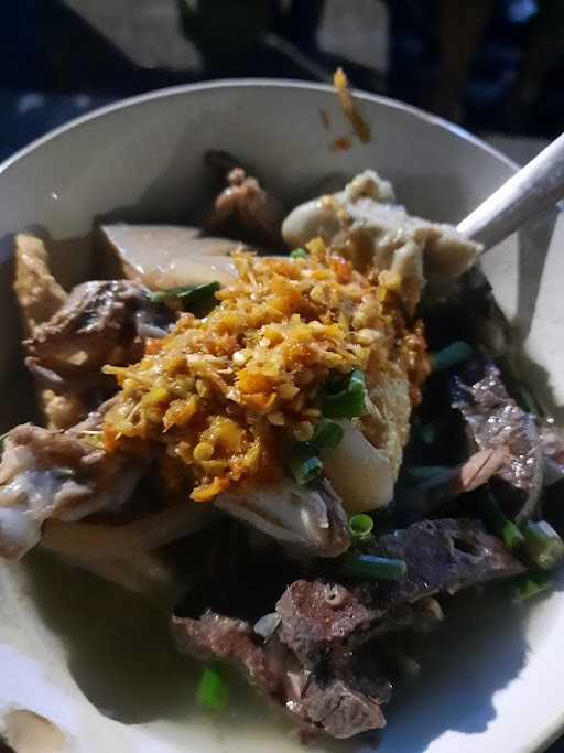 Bakso Babi Wonokromo 2