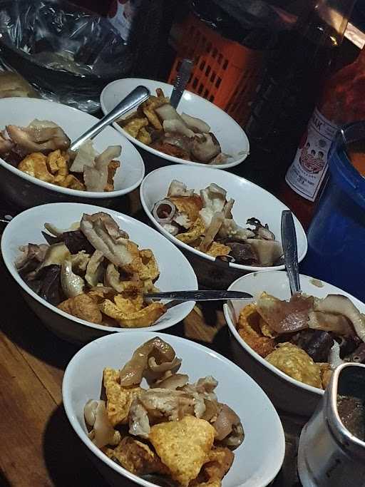 Bakso Babi Wonokromo 5