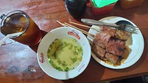 Bakso Bakar Cak Sul 5