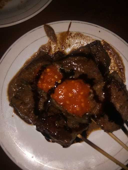 Bakso Bakar Cak Sul 7