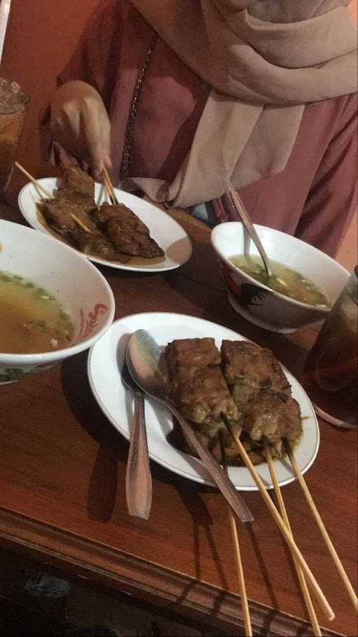 Bakso Bakar Cak Sul 9