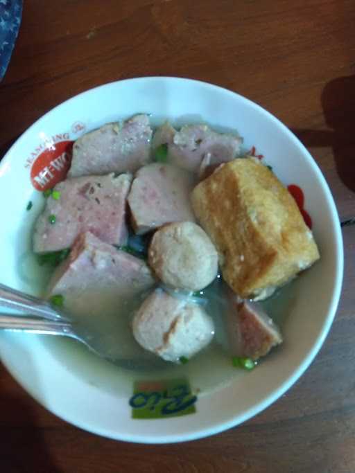 Bakso Bakar Cak Sul 3