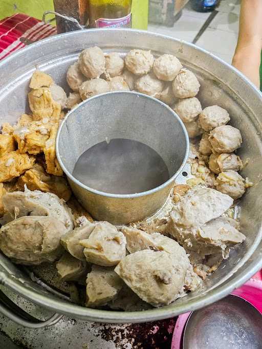 Bakso Barokah Cak Topo Pulo 2