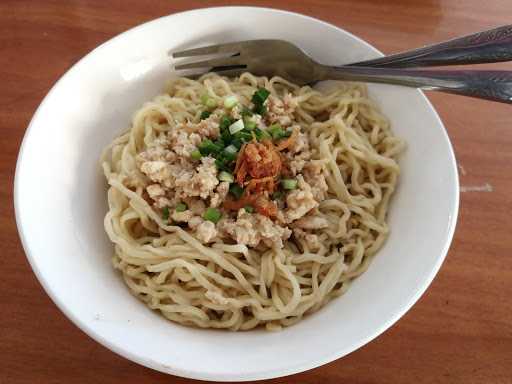 Bakso Dan Mie Ayam Mangga Dua 4