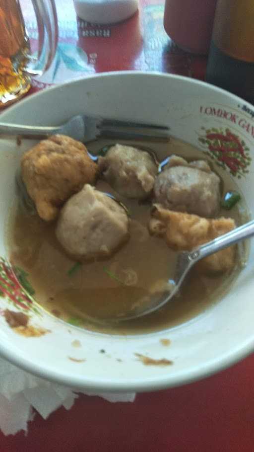 Bakso Fakhri 3