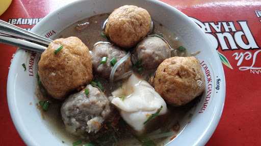 Bakso Fakhri 5