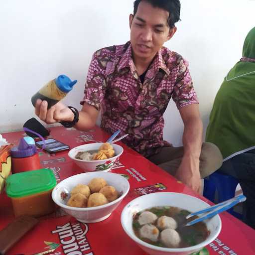 Bakso Fakhri 6