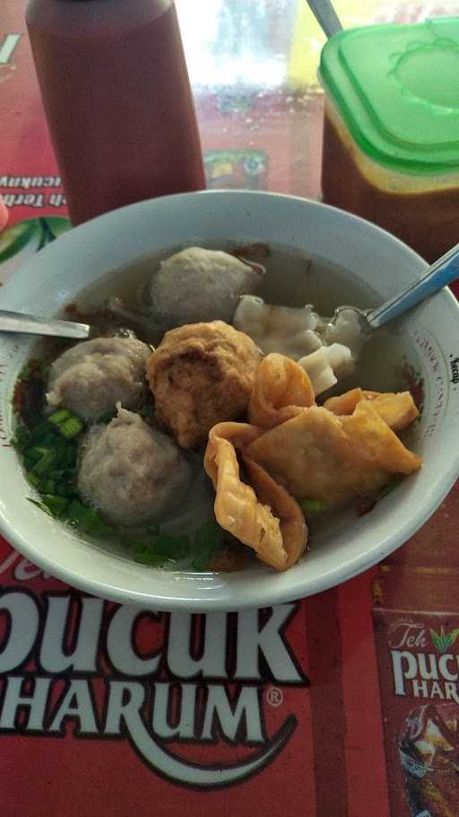 Bakso Fakhri 8