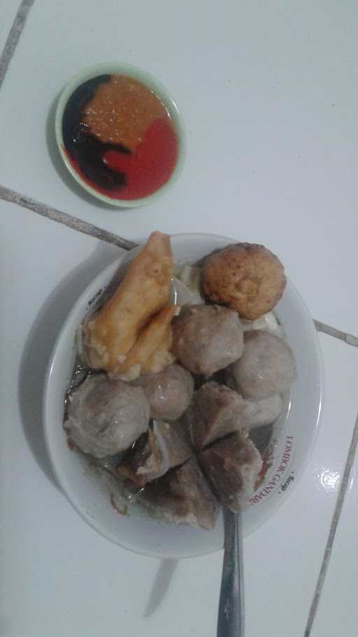 Bakso Fakhri 10