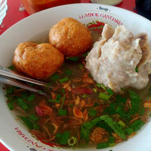 Bakso Fakhri 4