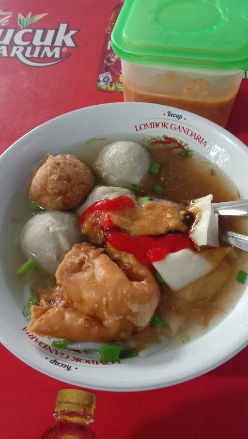 Bakso Fakhri 1