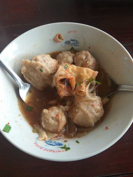 Bakso Idola 10