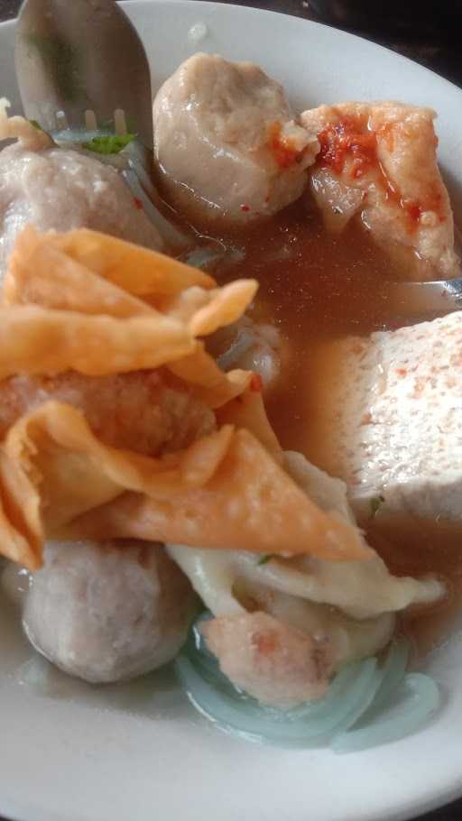 Bakso Idola 3